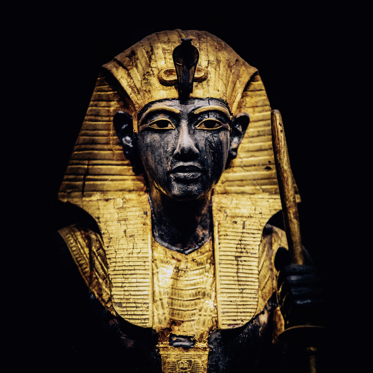 Eight Unmissable Objects From Tutankhamun: Treasures Of The Golden ...